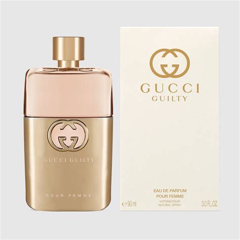 gucci by gucci women 90ml